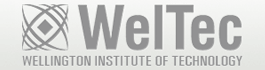 新西兰惠灵顿理工学院logo